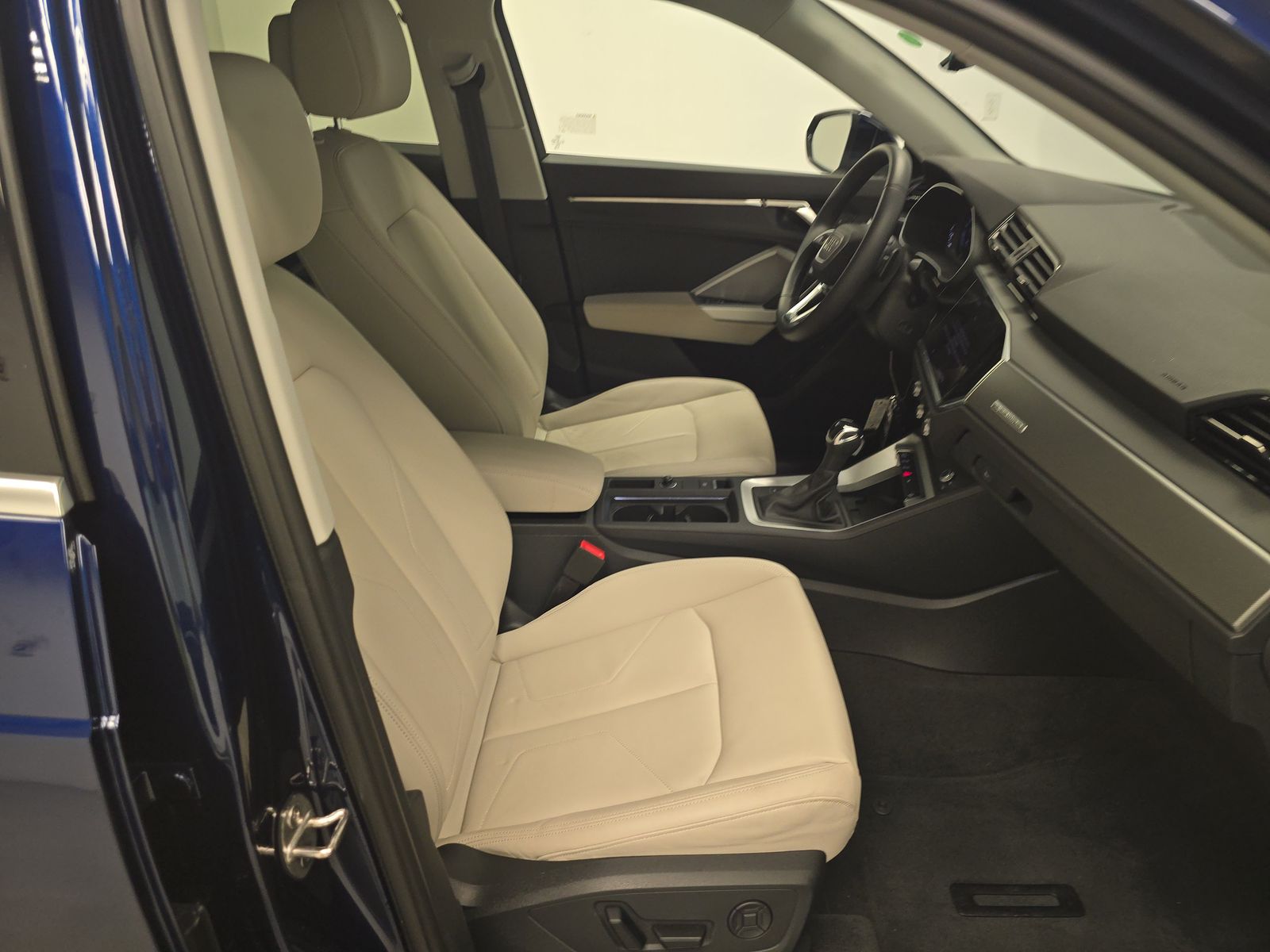 2025 Audi Q3 S line Premium AWD