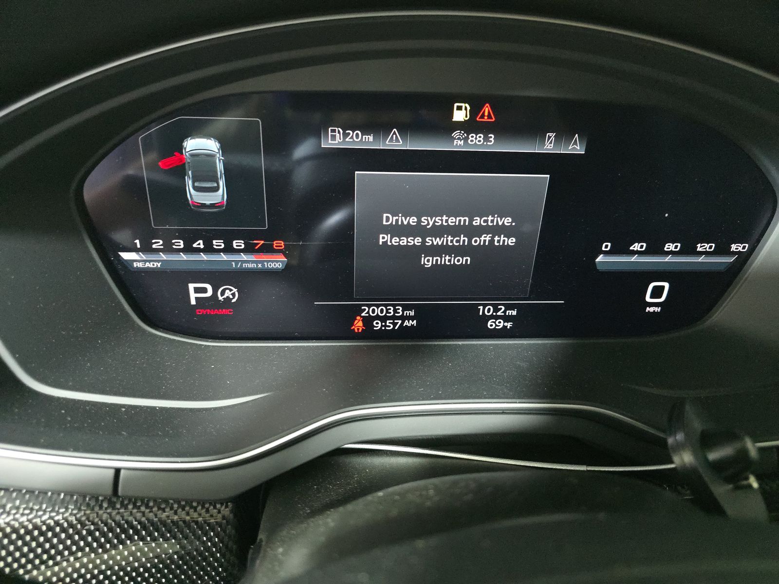 2022 Audi S5 Premium Plus AWD