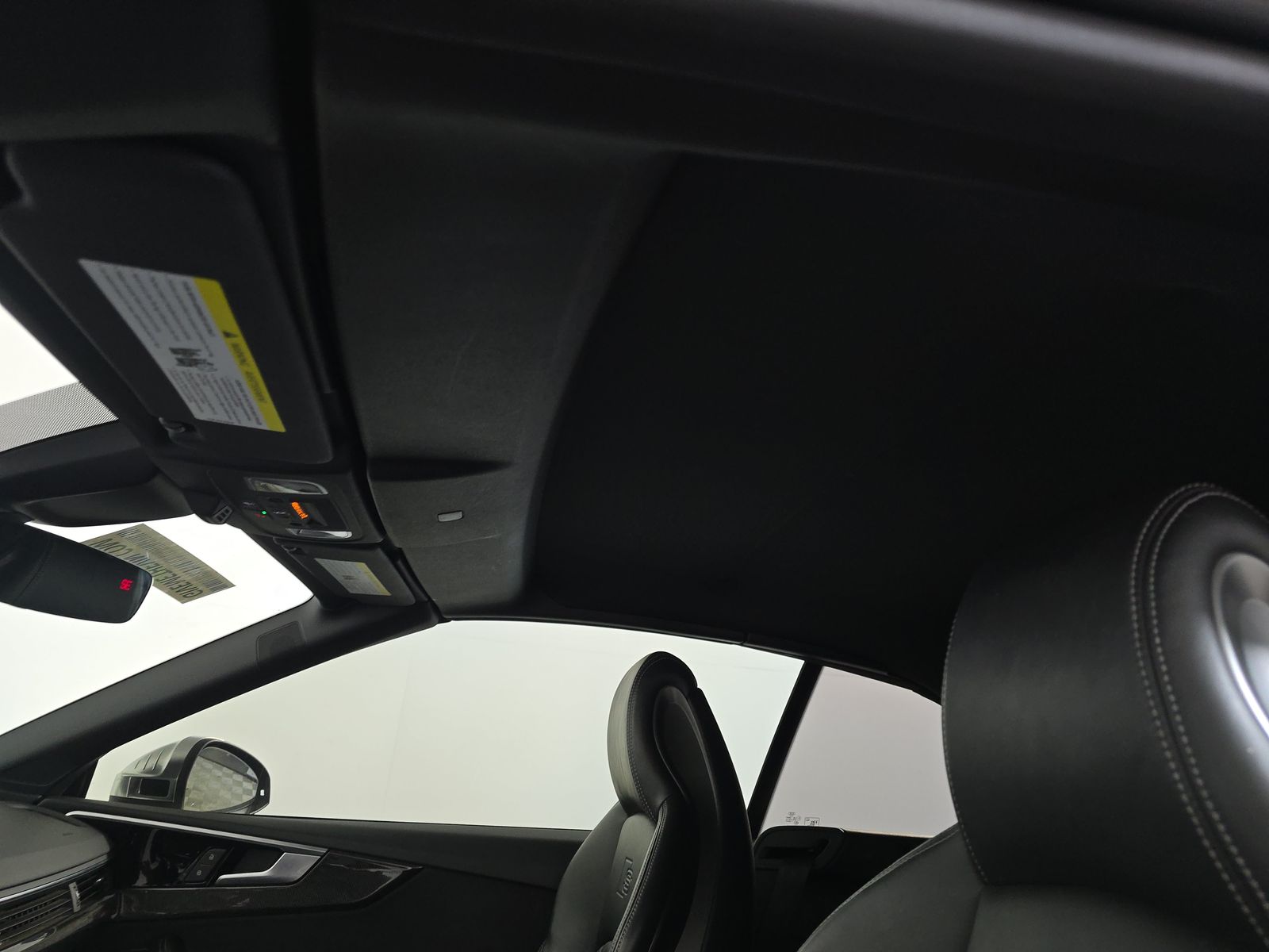 2022 Audi S5 Premium Plus AWD