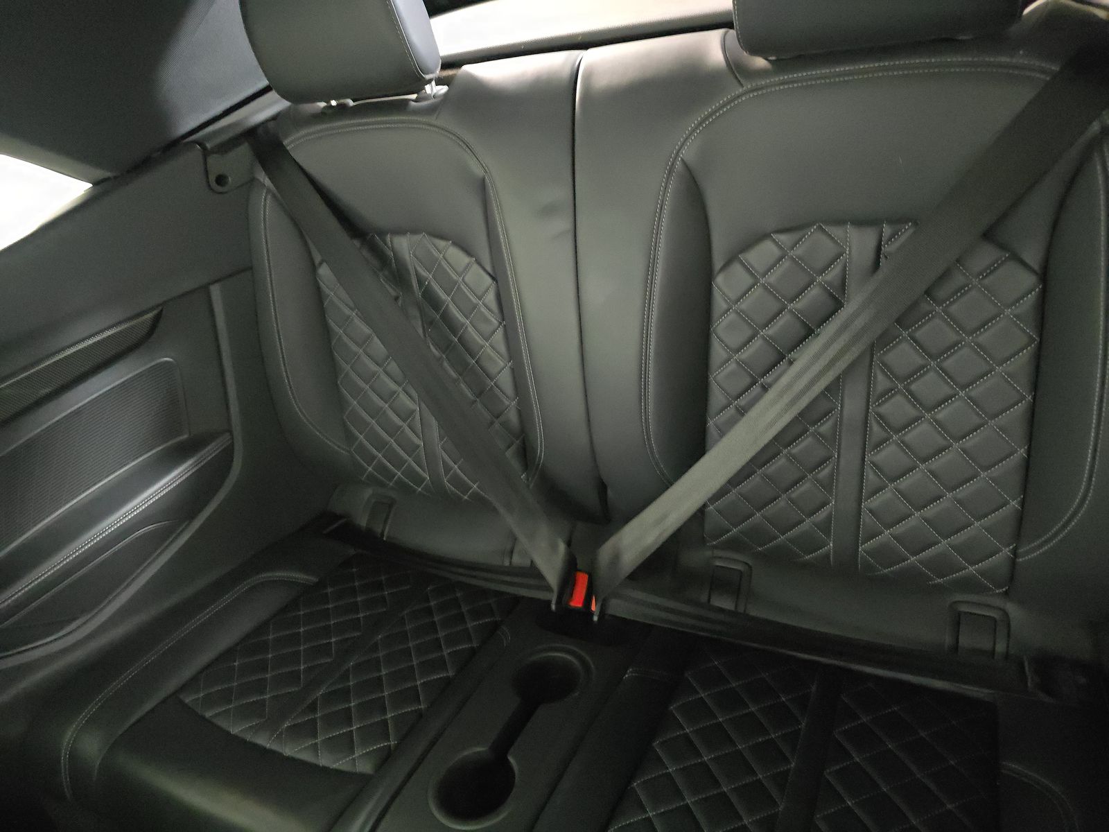 2022 Audi S5 Premium Plus AWD