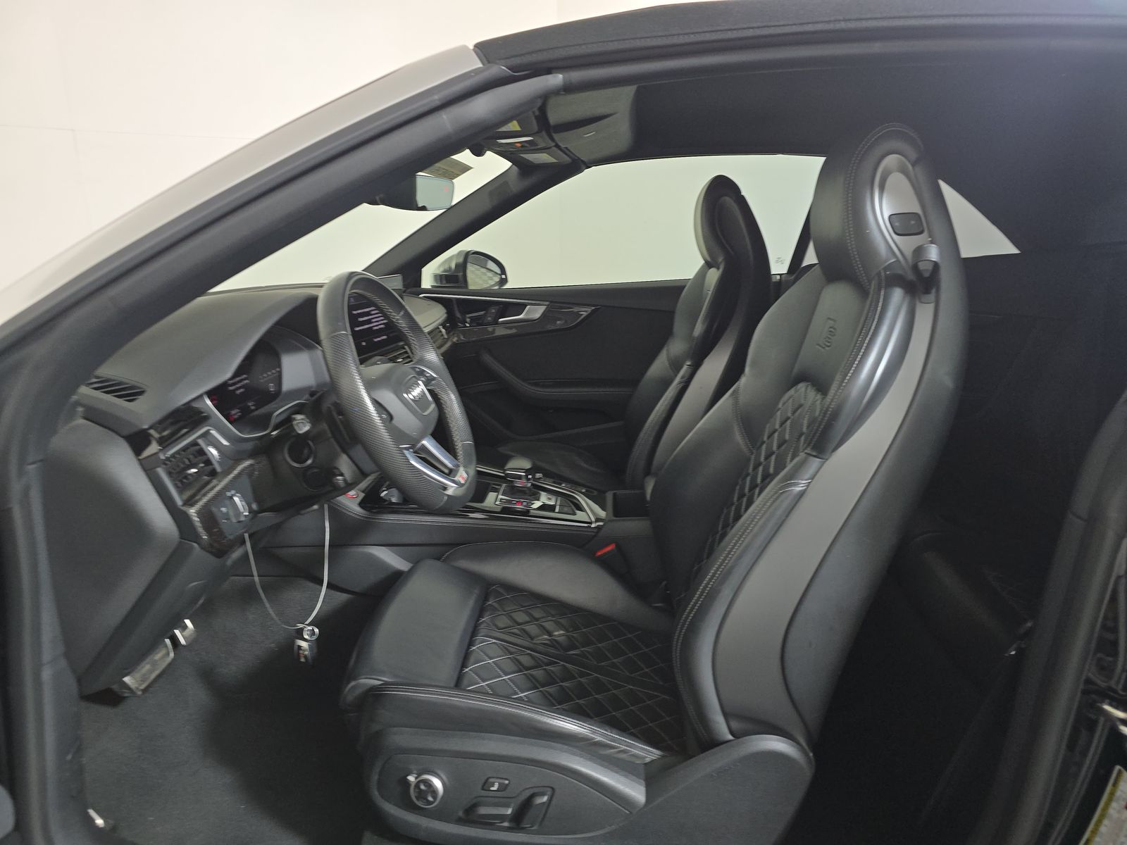 2022 Audi S5 Premium Plus AWD