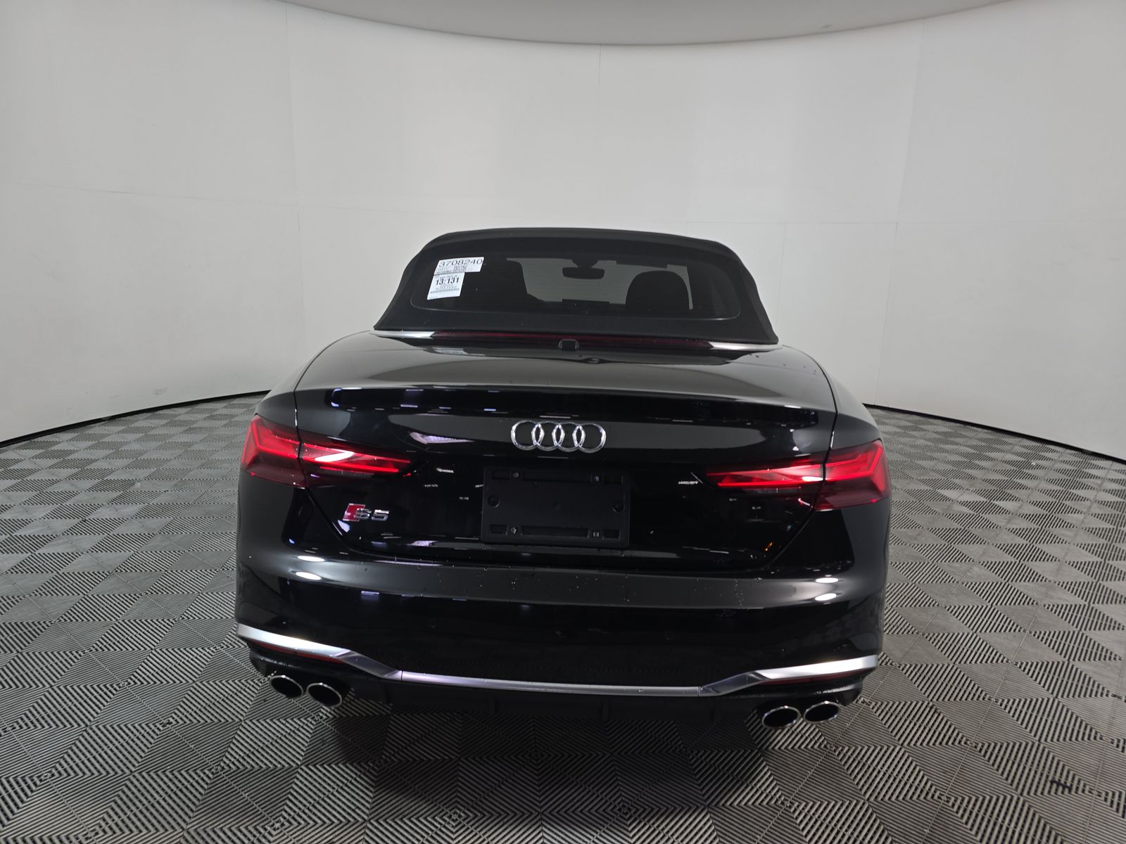 2022 Audi S5 Premium Plus AWD