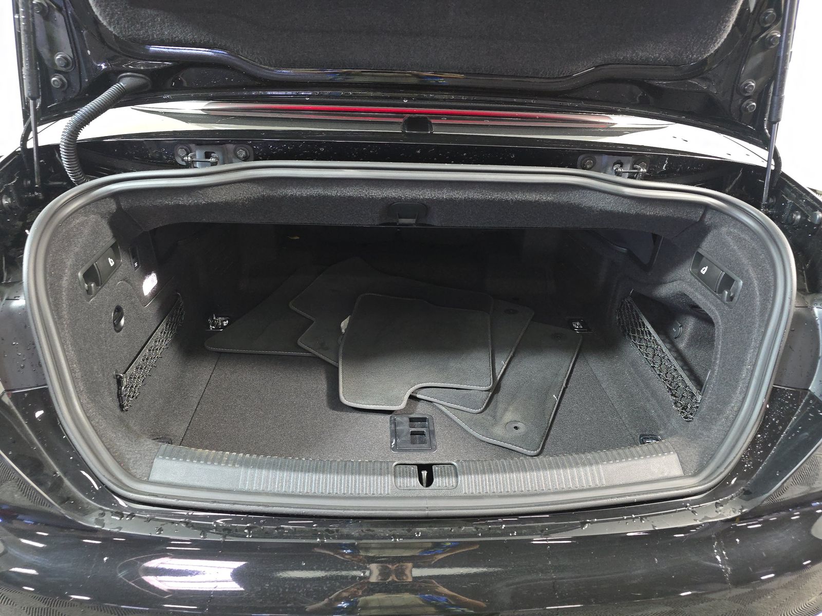 2022 Audi S5 Premium Plus AWD