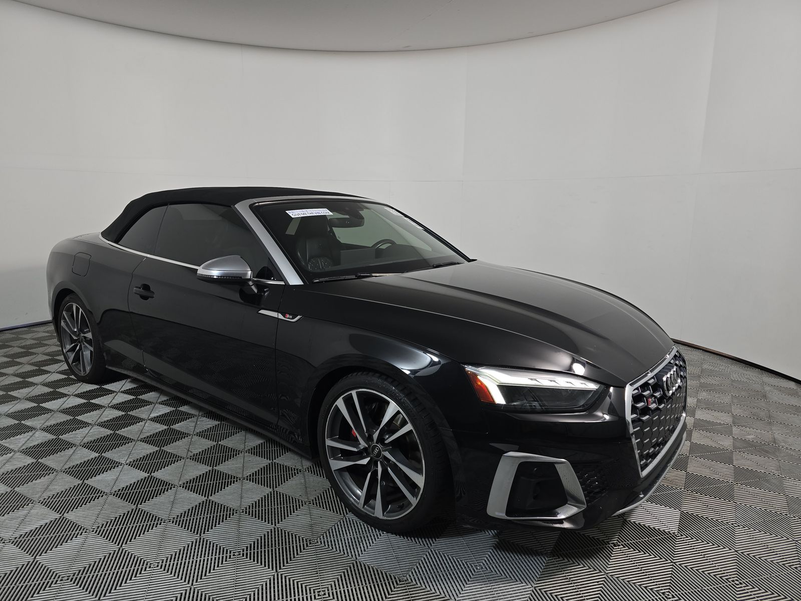 2022 Audi S5 Premium Plus AWD