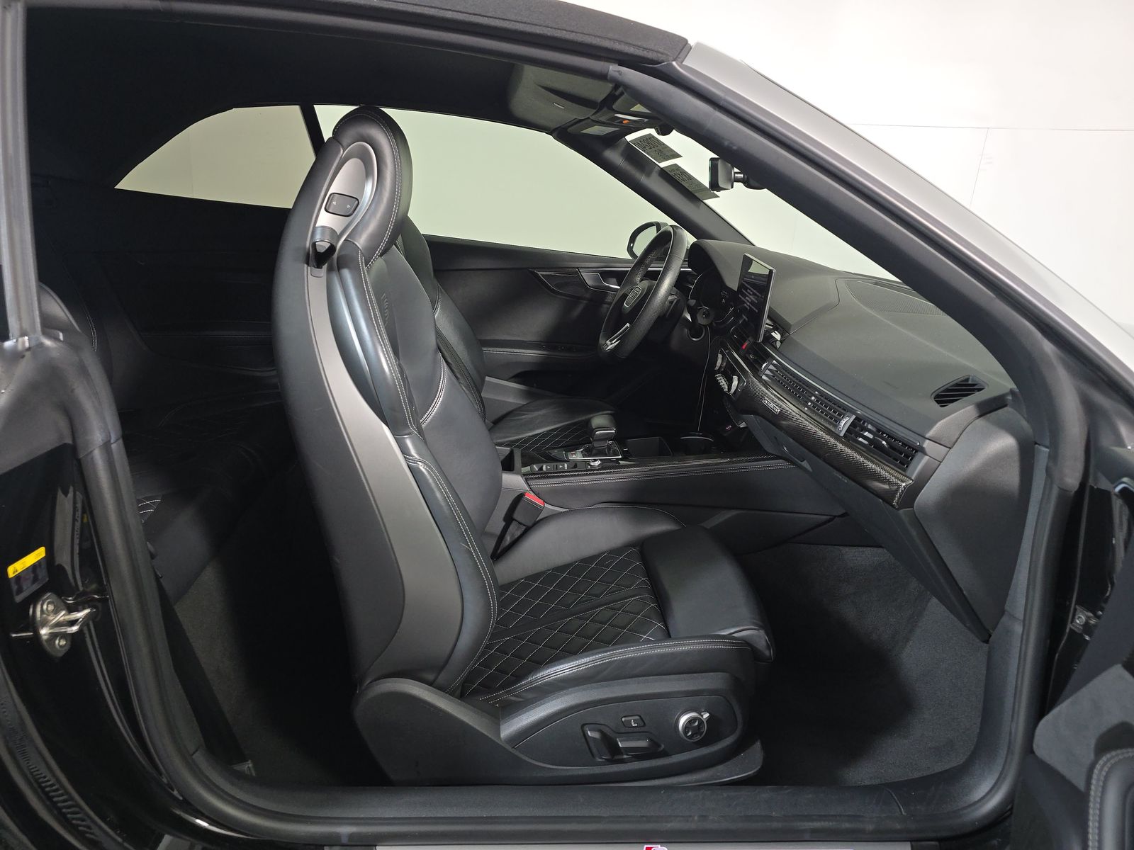 2022 Audi S5 Premium Plus AWD