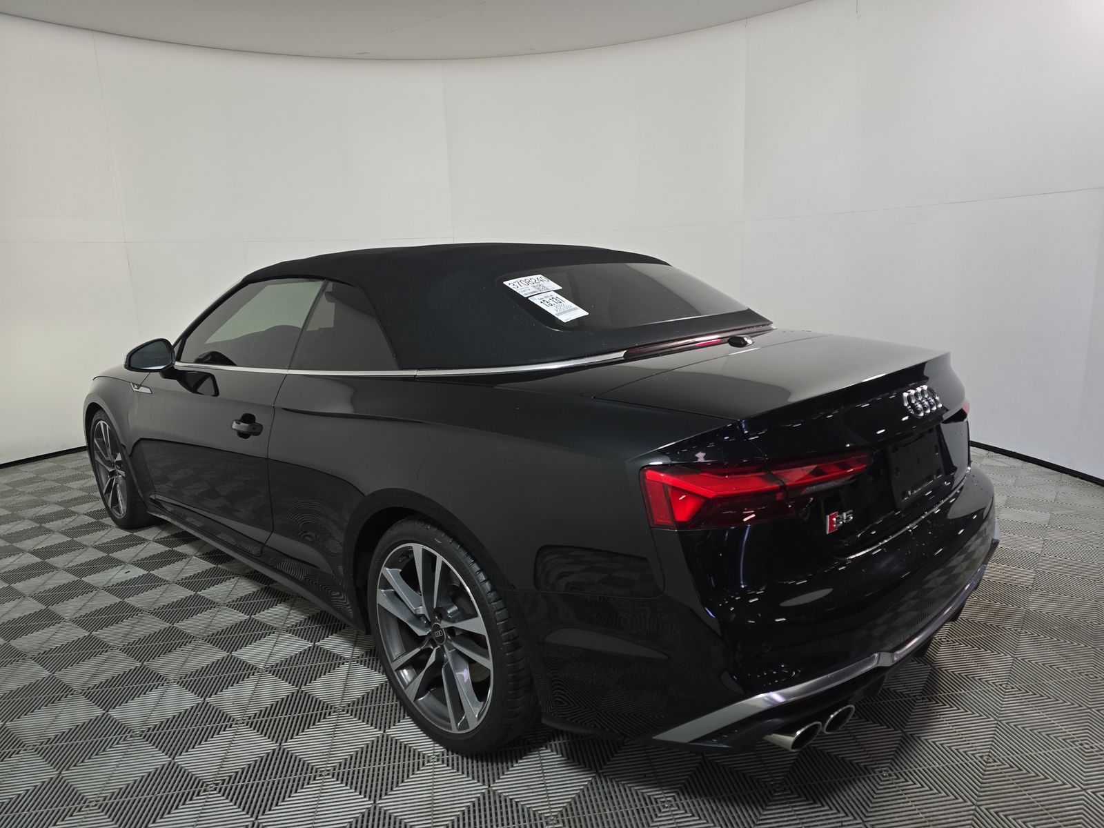 2022 Audi S5 Premium Plus AWD