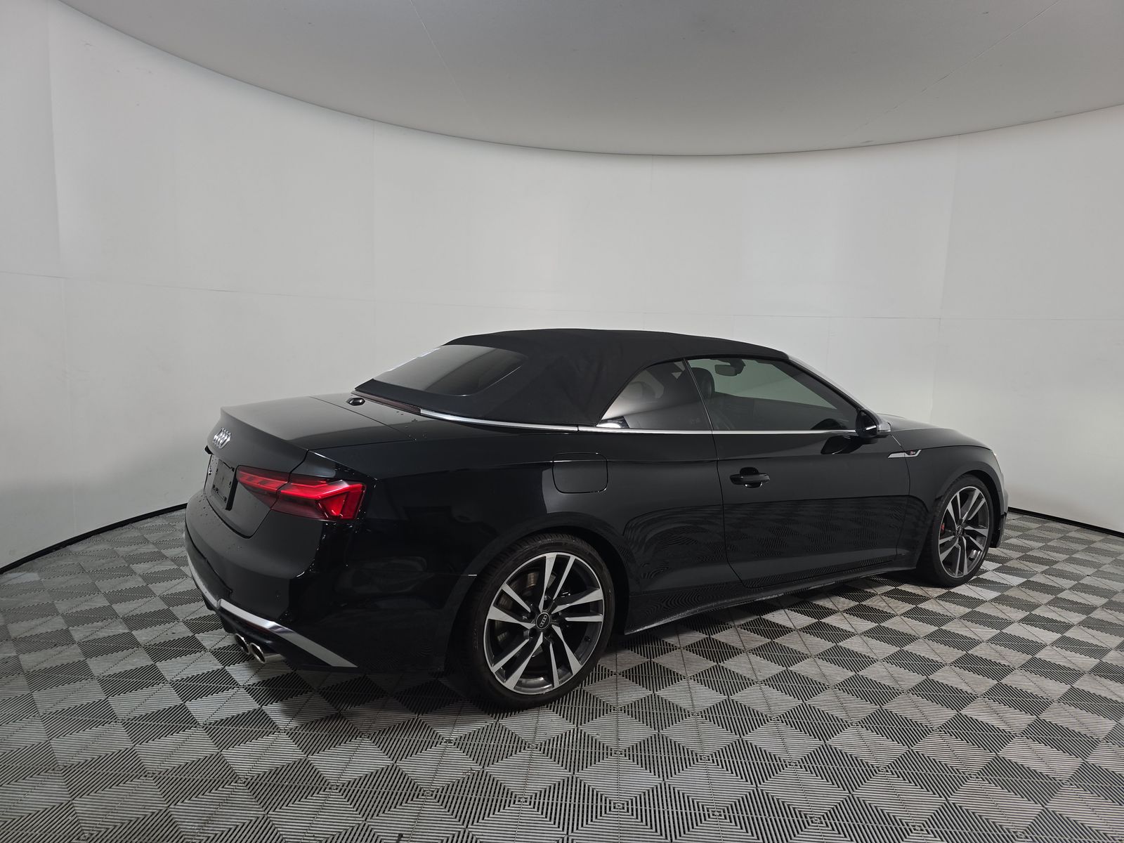 2022 Audi S5 Premium Plus AWD