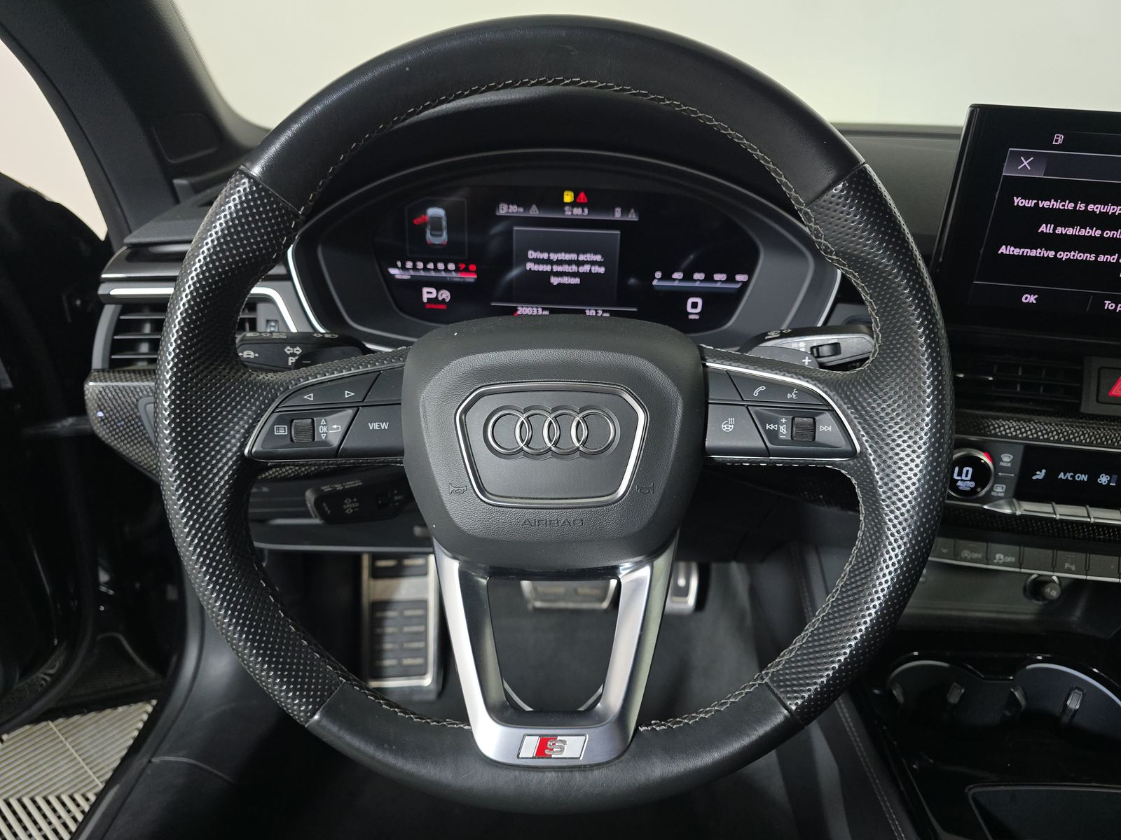 2022 Audi S5 Premium Plus AWD