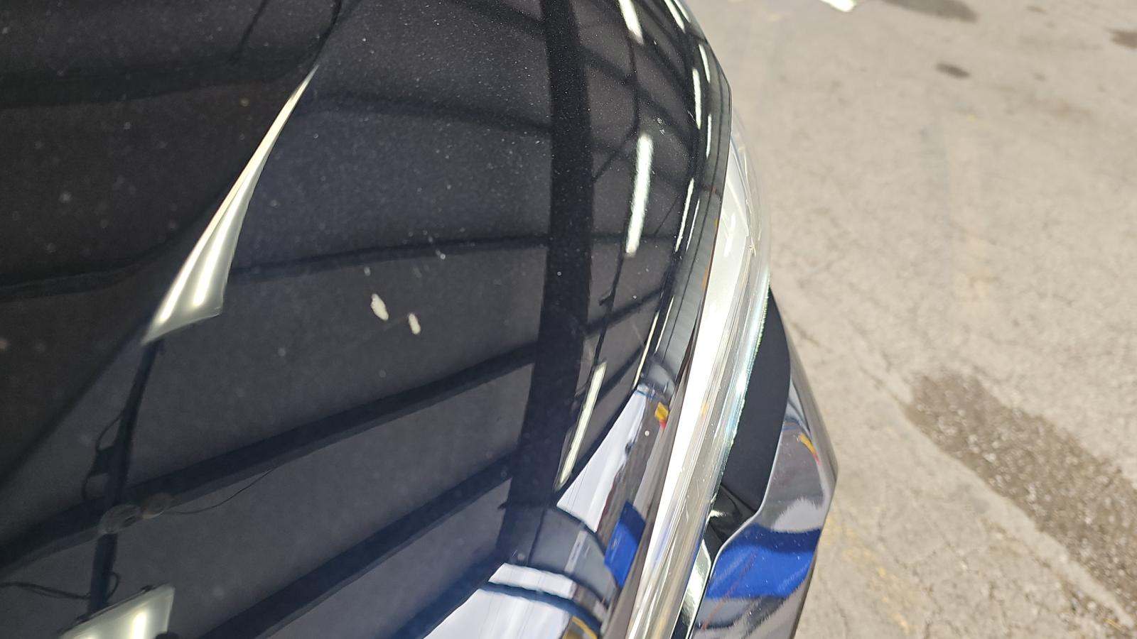 2020 BMW X6 xDrive40i AWD