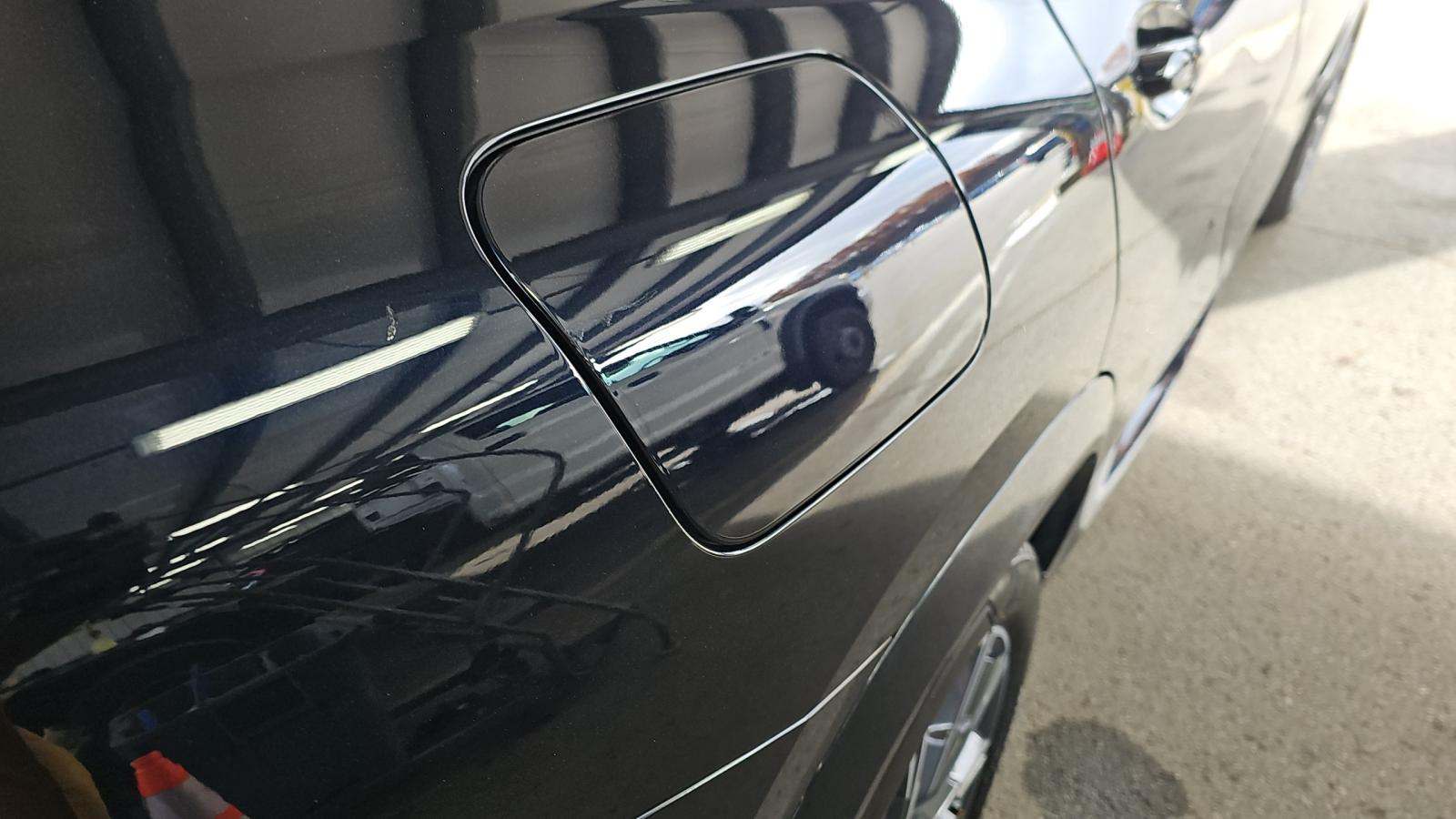 2020 BMW X6 xDrive40i AWD