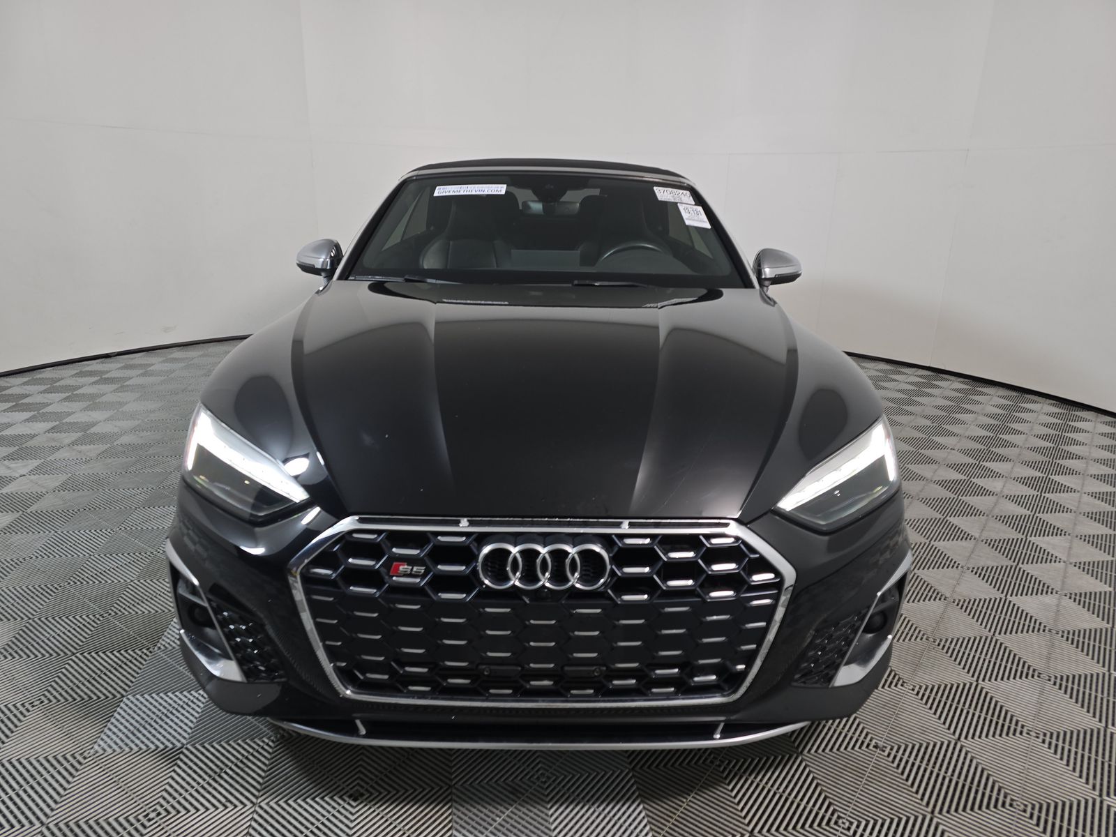 2022 Audi S5 Premium Plus AWD