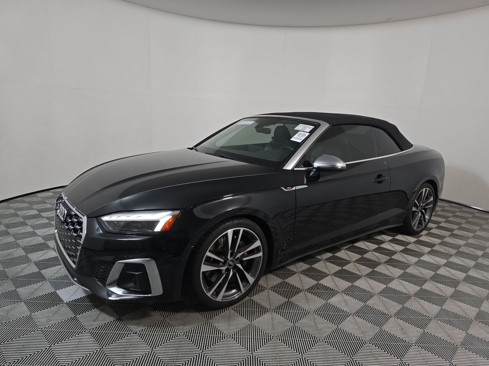 2022 Audi S5 Premium Plus AWD