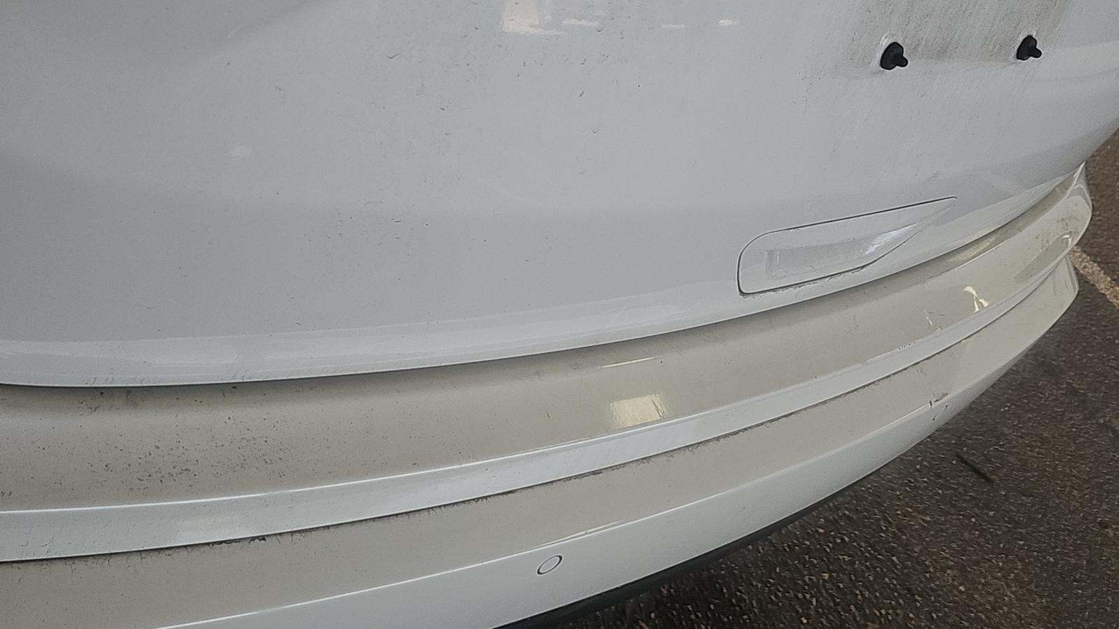 2022 Ford Edge ST-Line AWD