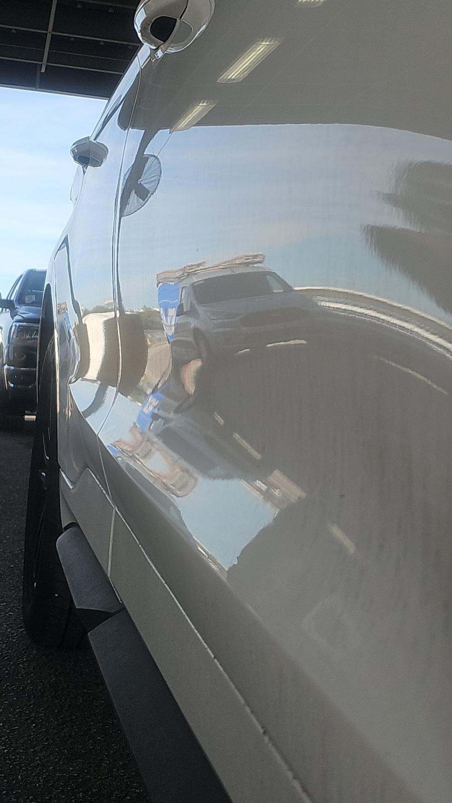 2022 Ford Edge ST-Line AWD