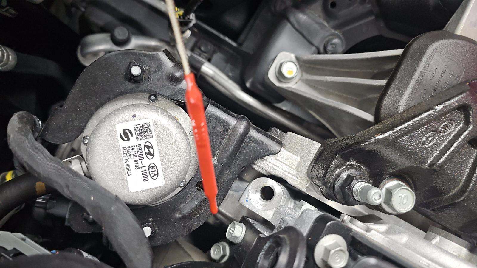 2025 Hyundai Santa Fe Calligraphy AWD