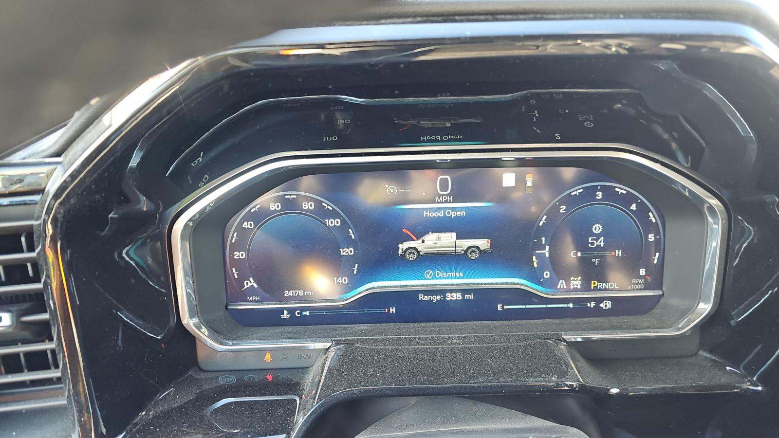 2022 Chevrolet Silverado 1500 LT AWD