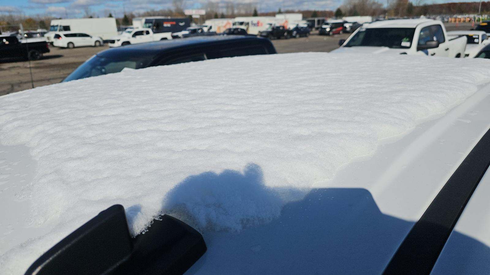2022 Chevrolet Silverado 1500 LT AWD