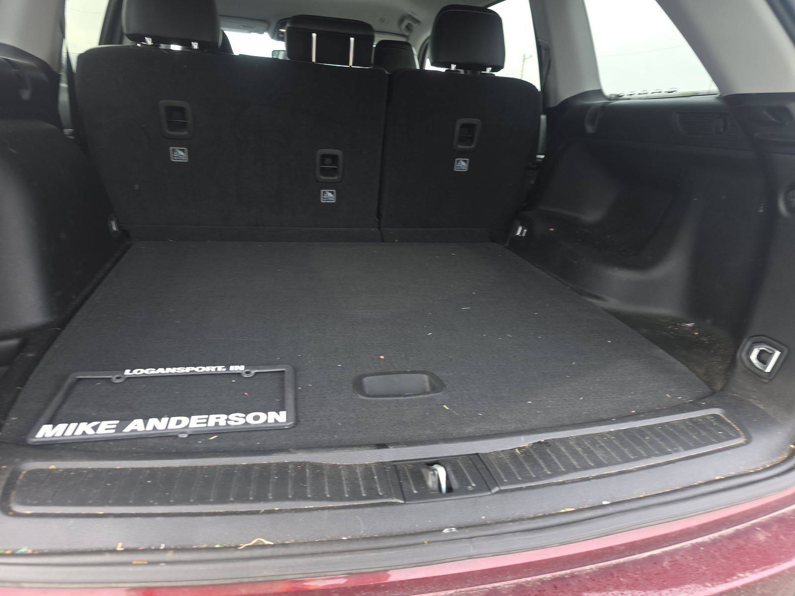 2023 Jeep Grand Cherokee Limited AWD