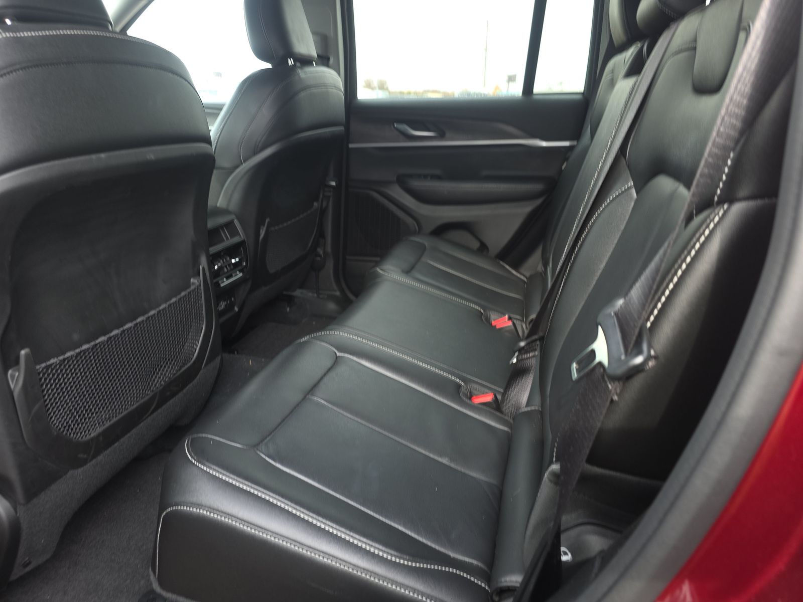 2023 Jeep Grand Cherokee Limited AWD