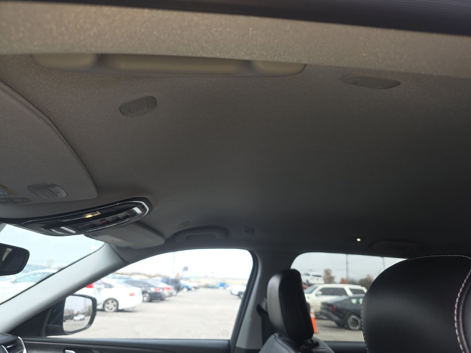 2023 Jeep Grand Cherokee Limited AWD