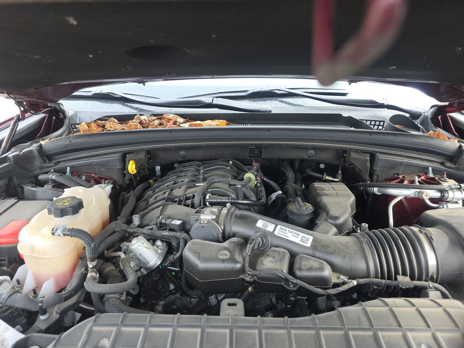 2023 Jeep Grand Cherokee Limited AWD