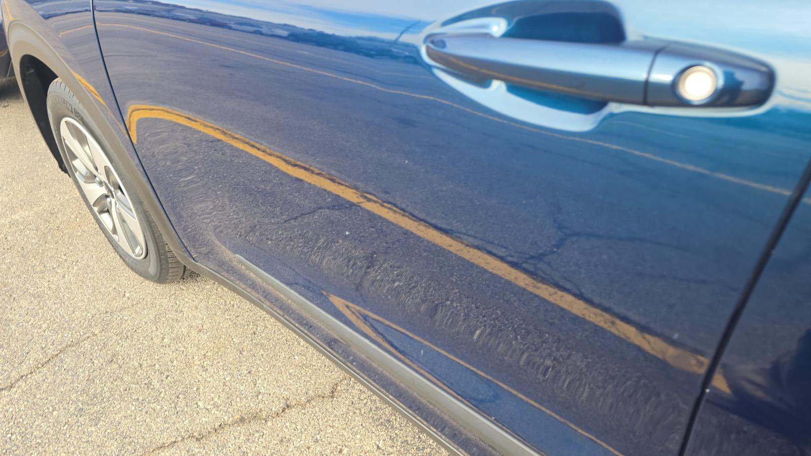 2020 Kia Niro LX FWD