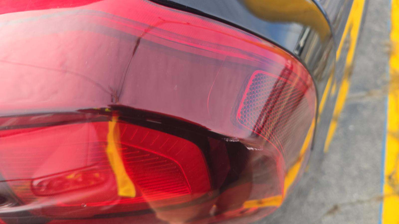 2020 Kia Niro LX FWD