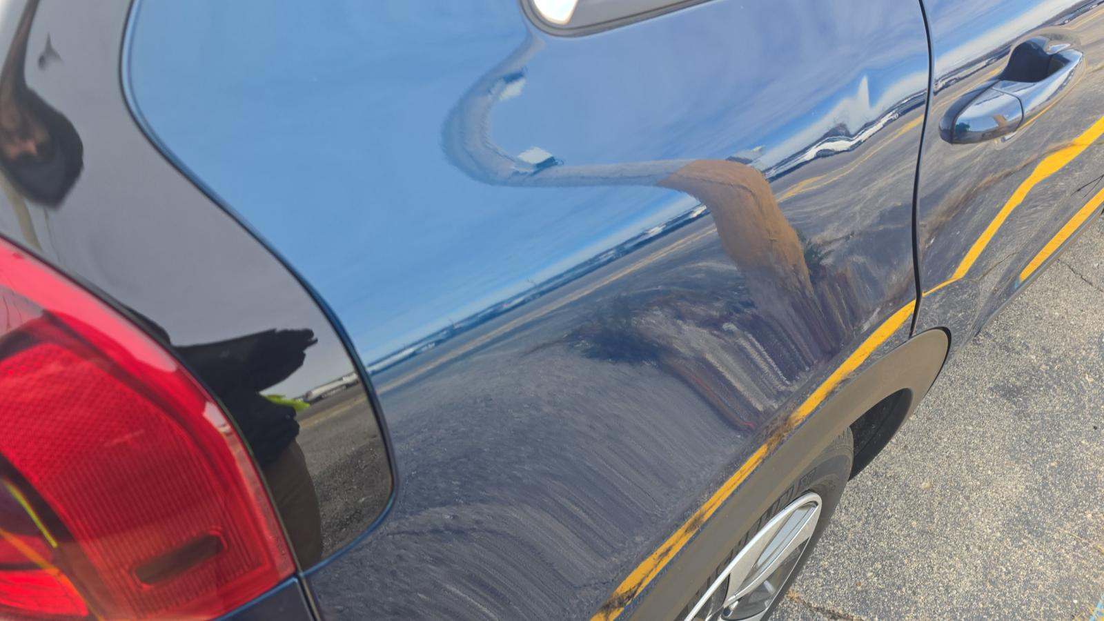 2020 Kia Niro LX FWD