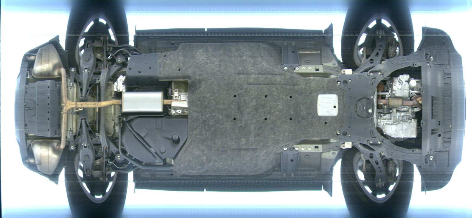 2024 Honda CR-V EX-L FWD