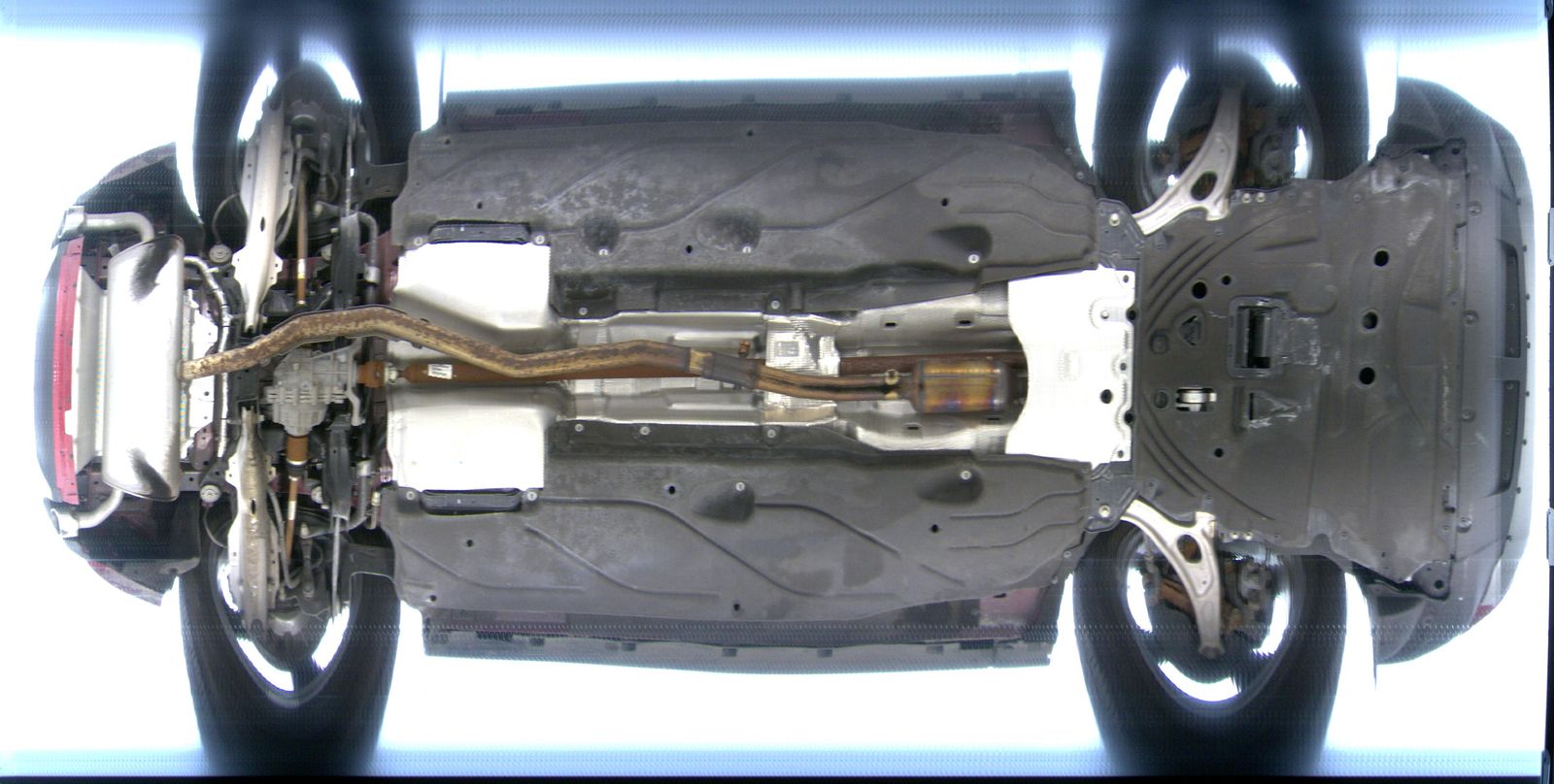 2023 Ford Escape ST-Line AWD