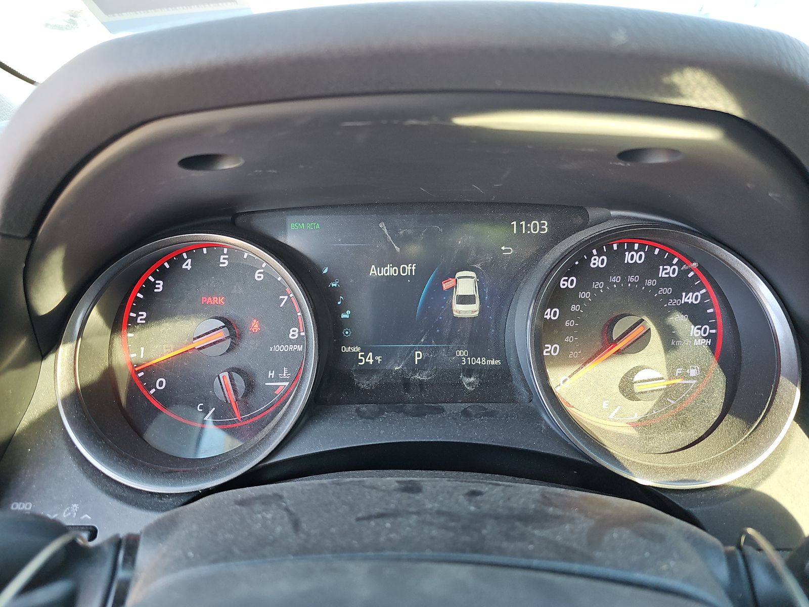 2022 Toyota Camry XSE AWD