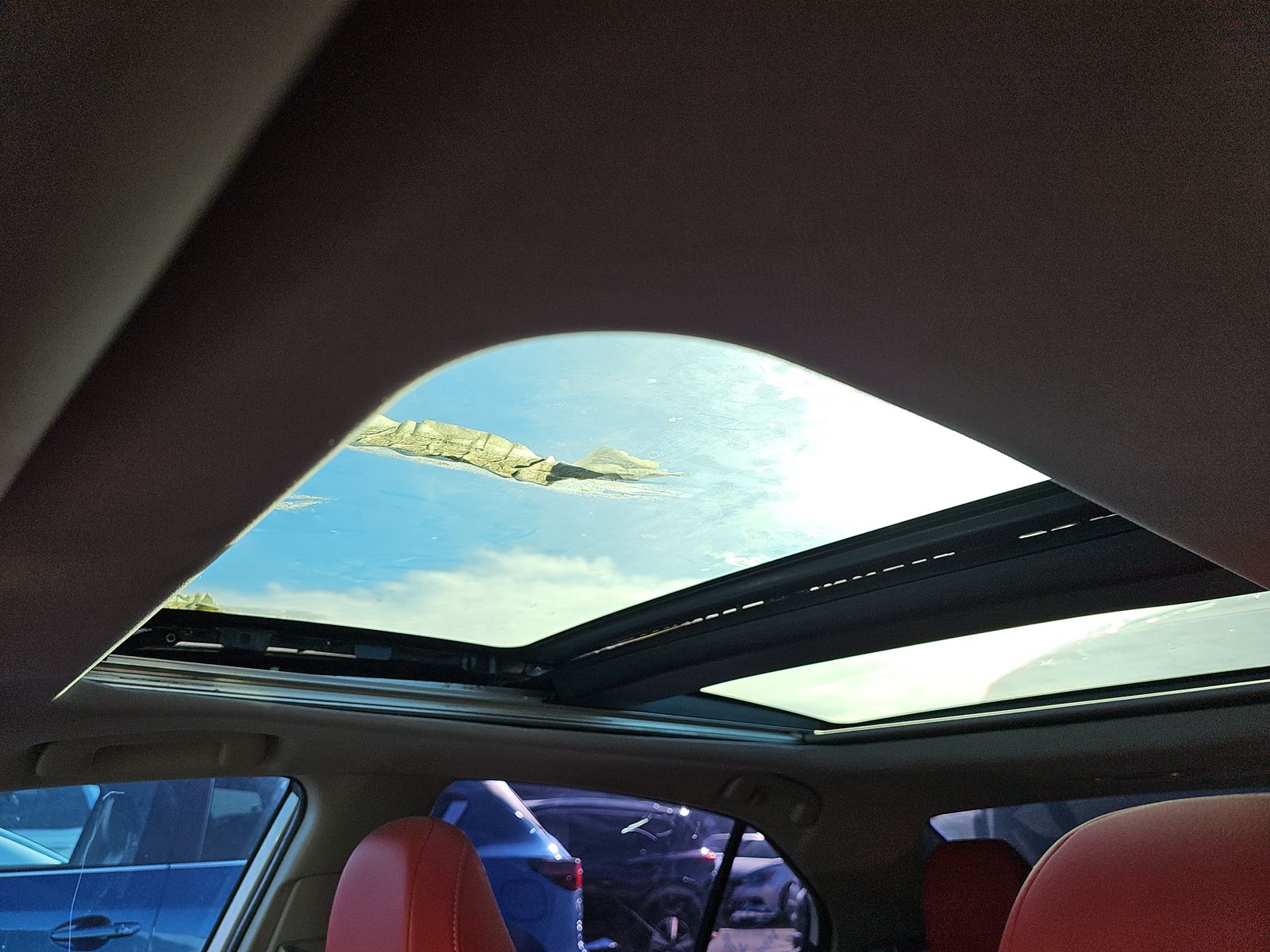 2022 Toyota Camry XSE AWD