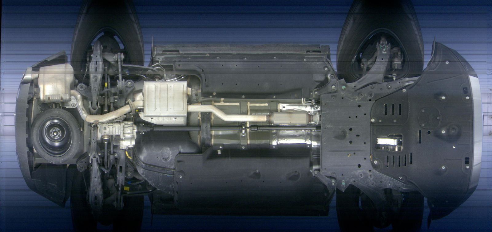 2025 Hyundai Santa Fe SEL AWD