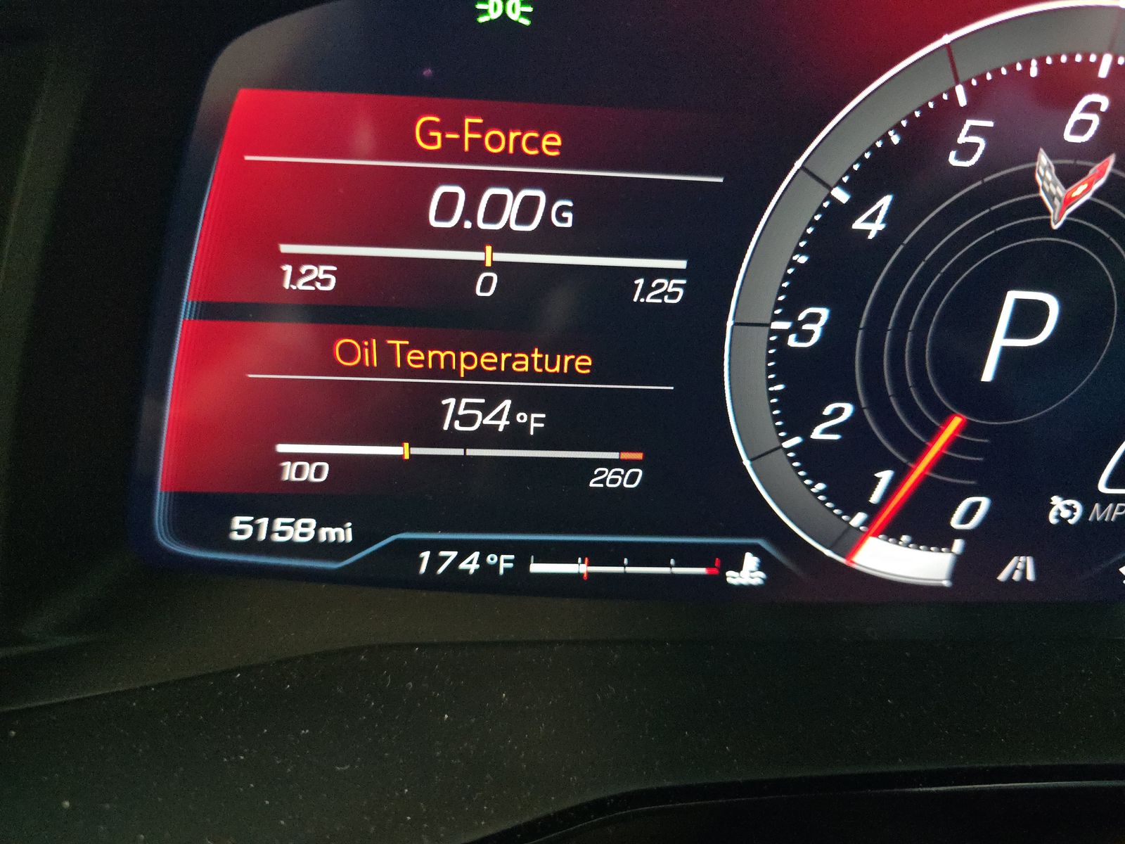 2023 Chevrolet Corvette Z06 RWD