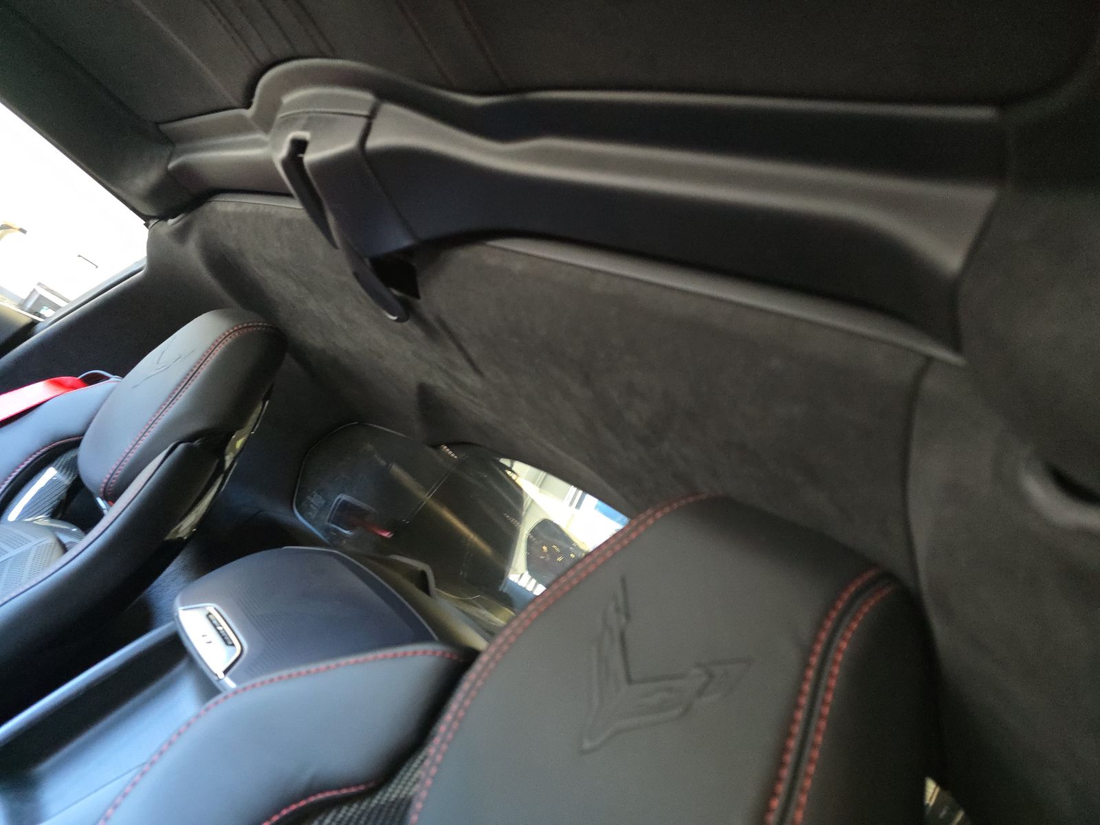 2023 Chevrolet Corvette Z06 RWD