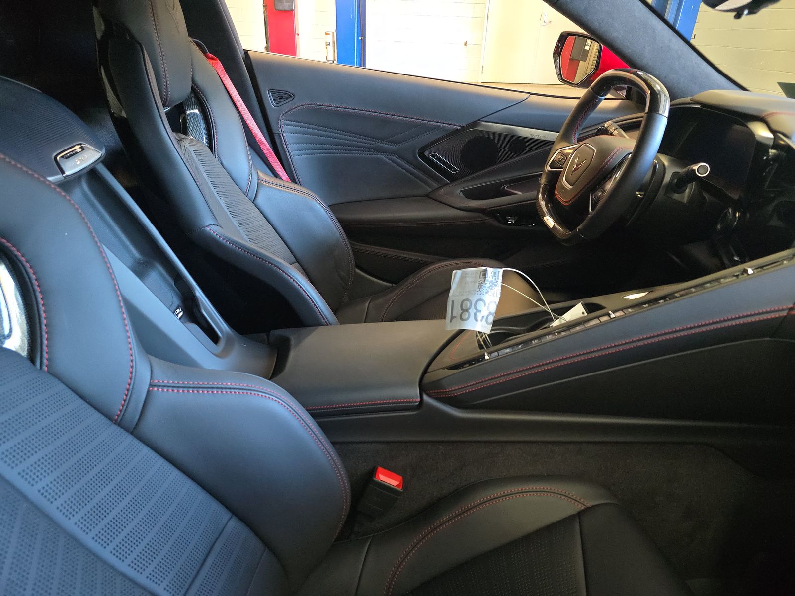 2023 Chevrolet Corvette Z06 RWD