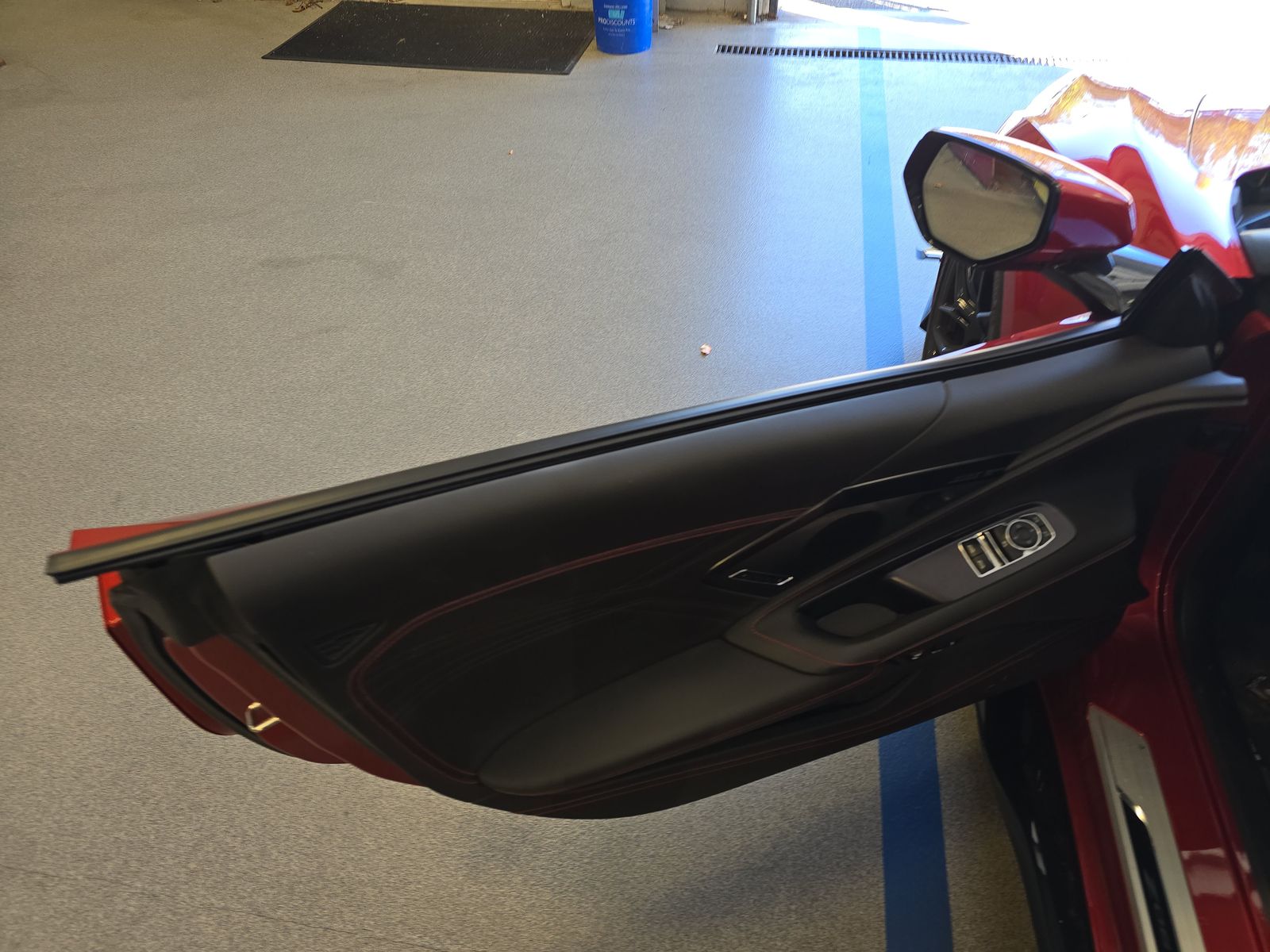 2023 Chevrolet Corvette Z06 RWD