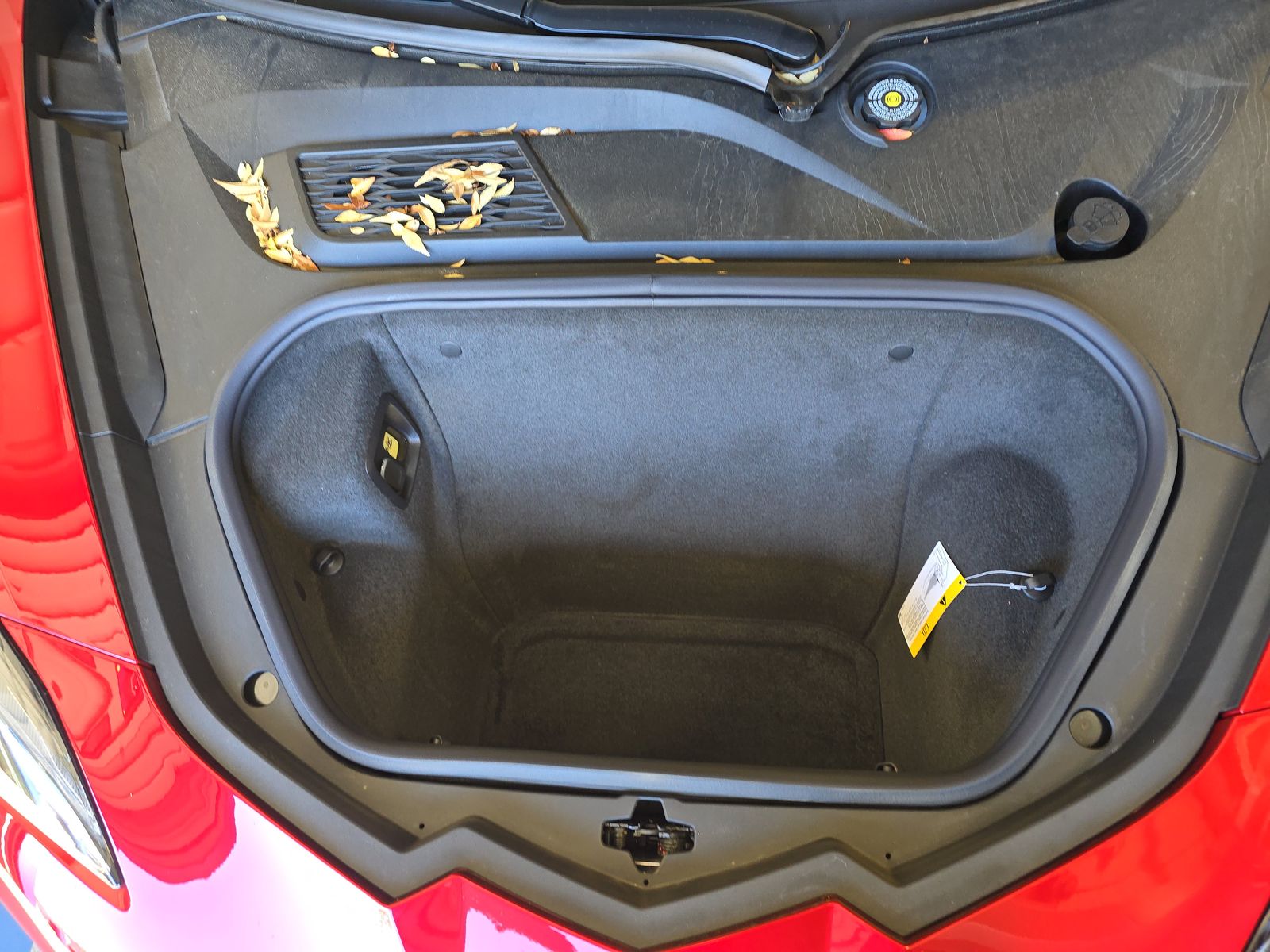 2023 Chevrolet Corvette Z06 RWD