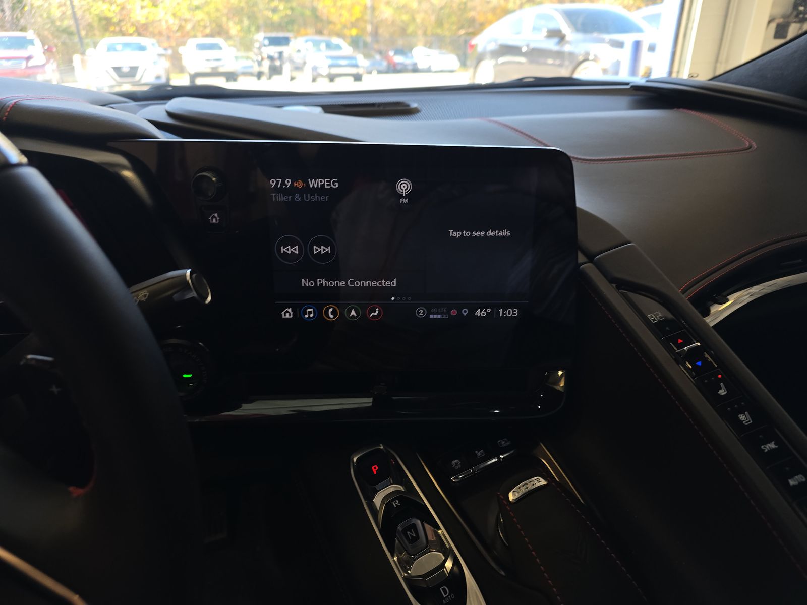 2023 Chevrolet Corvette Z06 RWD