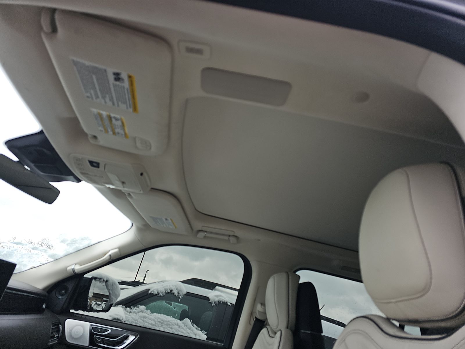 2022 Lincoln Navigator L Black Label AWD