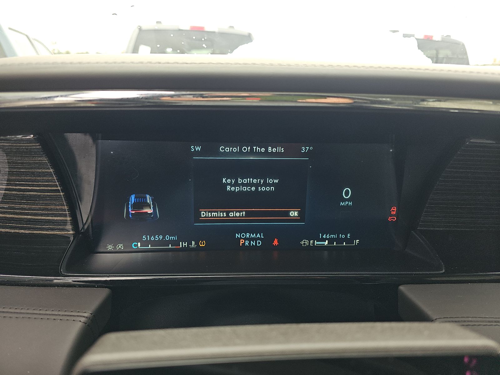 2022 Lincoln Navigator L Black Label AWD