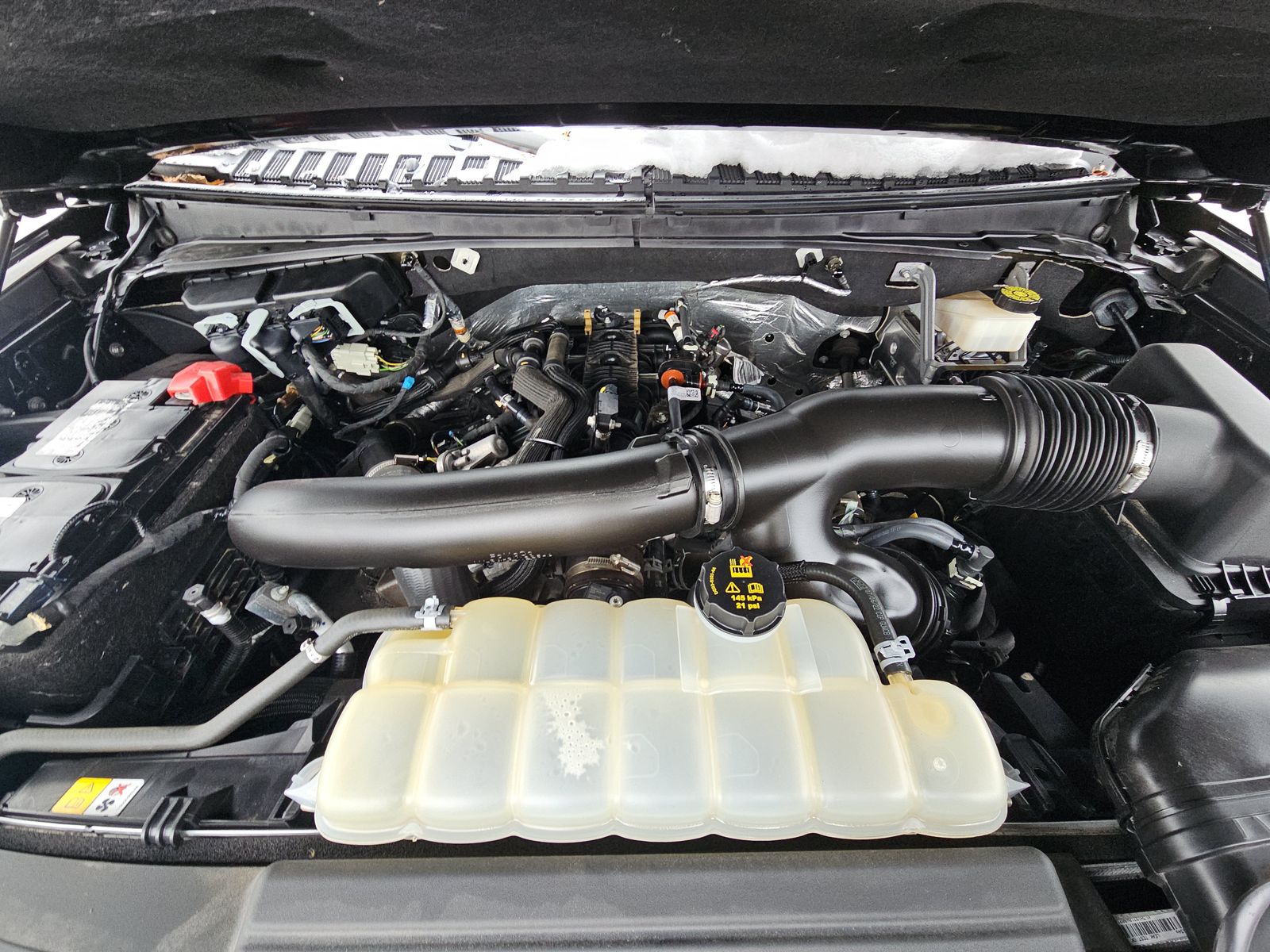 2022 Lincoln Navigator L Black Label AWD