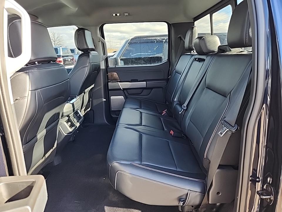 2023 Ford F-150 Lariat AWD