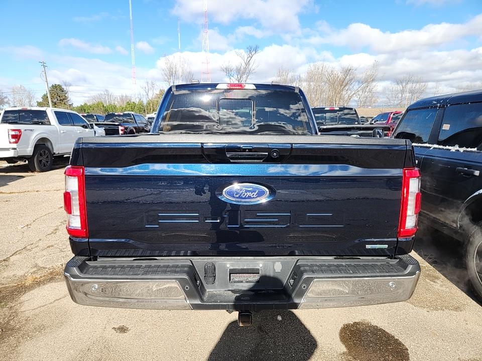 2023 Ford F-150 Lariat AWD