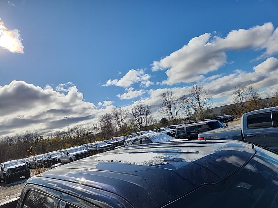 2023 Ford F-150 Lariat AWD