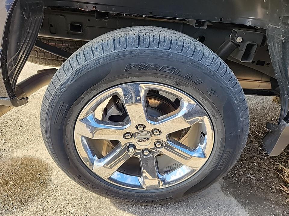 2023 Ford F-150 Lariat AWD