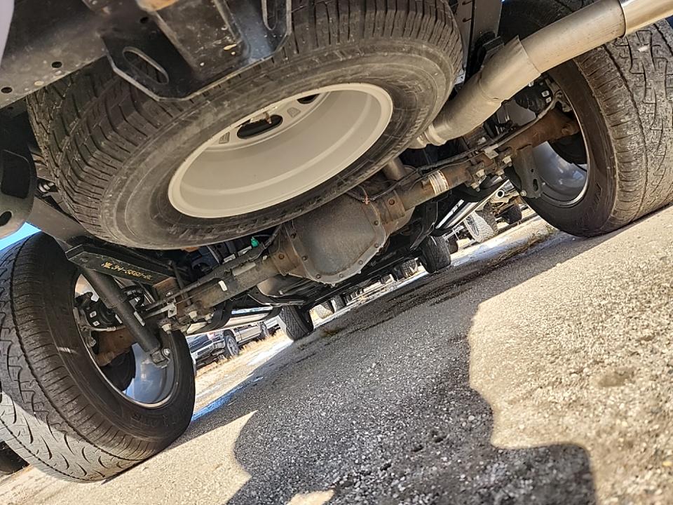 2023 Ford F-150 Lariat AWD