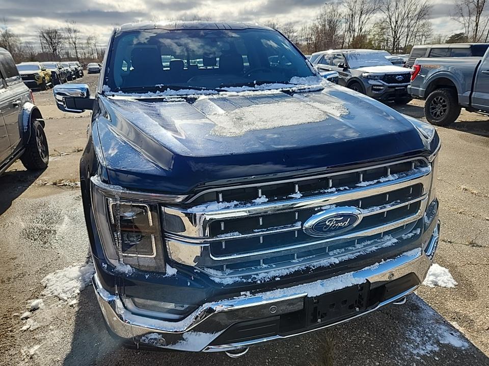 2023 Ford F-150 Lariat AWD