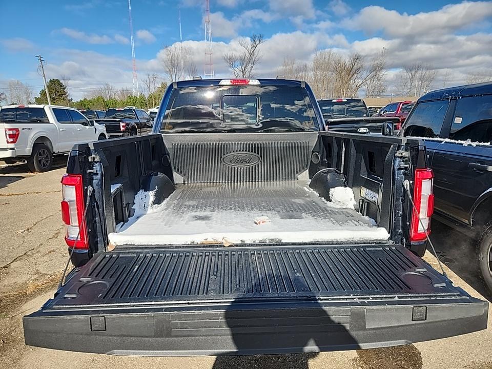 2023 Ford F-150 Lariat AWD
