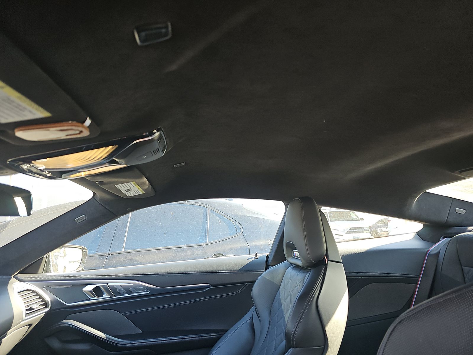 2023 BMW M8 Competition AWD